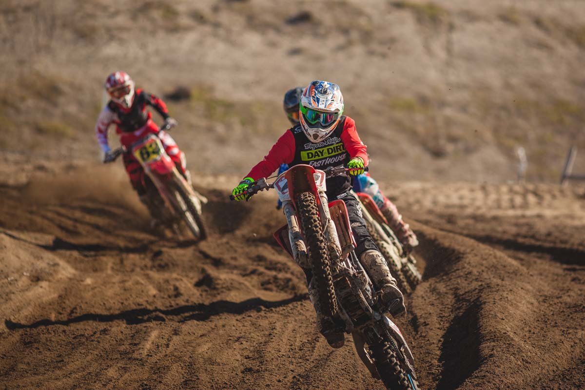 What to look out for as Moto Race returns