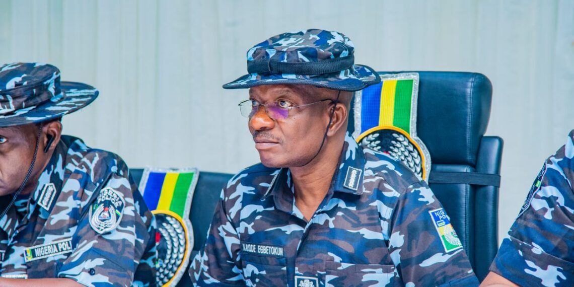 Nigeria: IGP orders posting, redeployment of 14 AIGs, 26 CPs