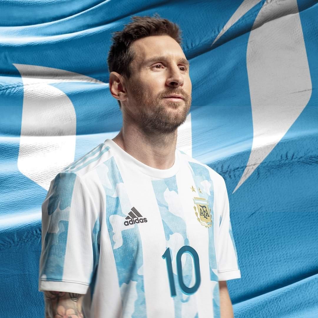 Lionel Messi secures 8th Ballon d’Or with stunning World Cup triumph