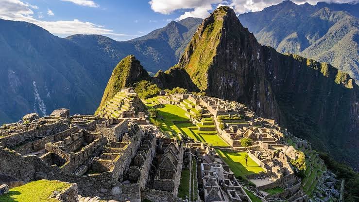 Peru: Machu Picchu welcomes record-breaking 5,600 visitors daily in tourism revival