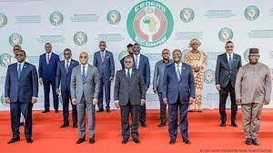 Ecowas summit set for December 10 in Abuja amidst regional crisis