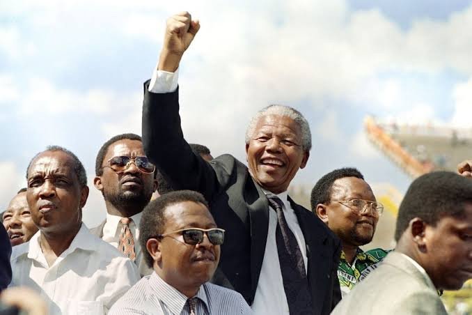 Mandela legacy battered by South Africa’s troubles