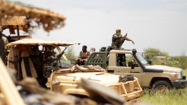 Malian army repels four jihadist attacks in northern regions